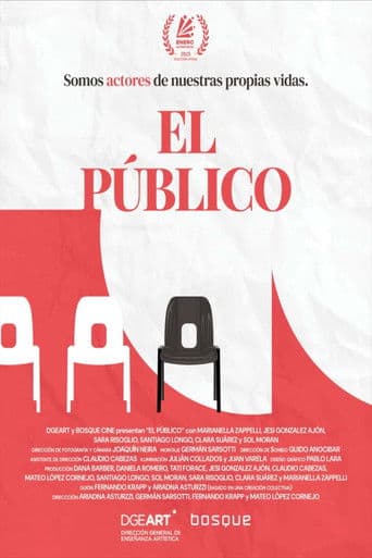 El público