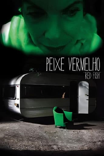 Peixe Vermelho