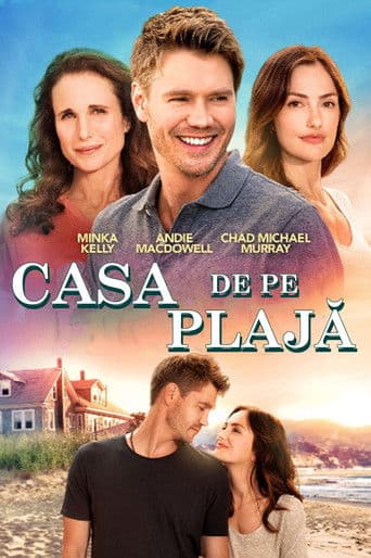 Casa de pe plajă