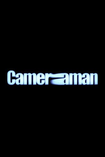 Cameraman