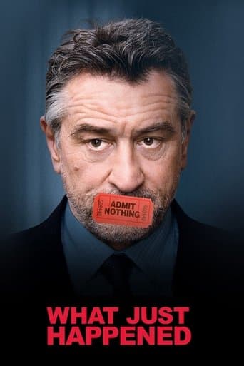 Panică la Hollywood