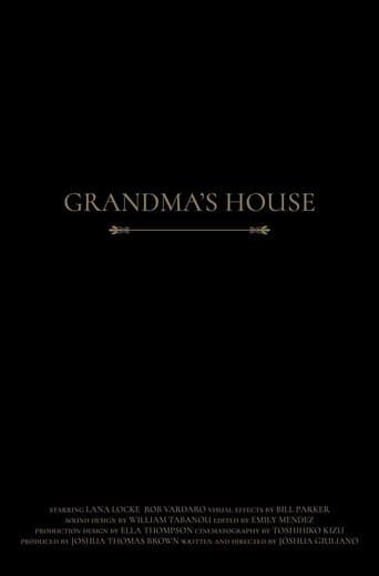 Grandma's House