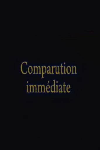 Comparution Immédiate