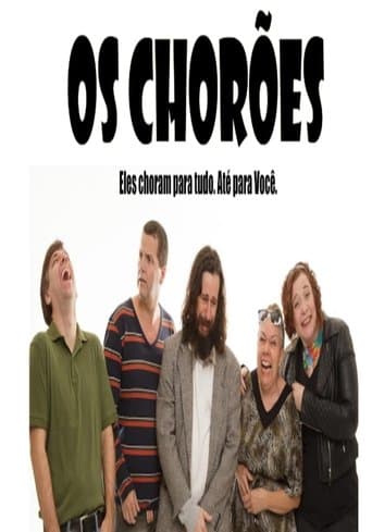 Os Chorões