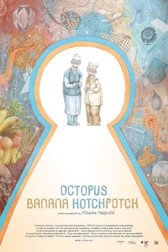 Hobotnica banana mišmaš