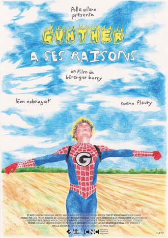 Gunther a ses raisons