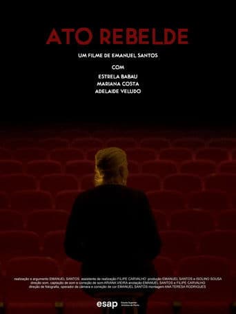 Ato Rebelde