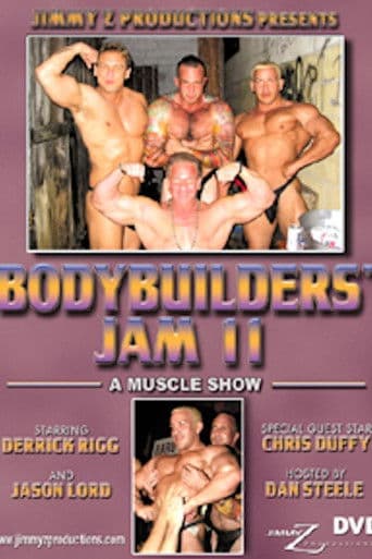 Bodybuilders' Jam 11