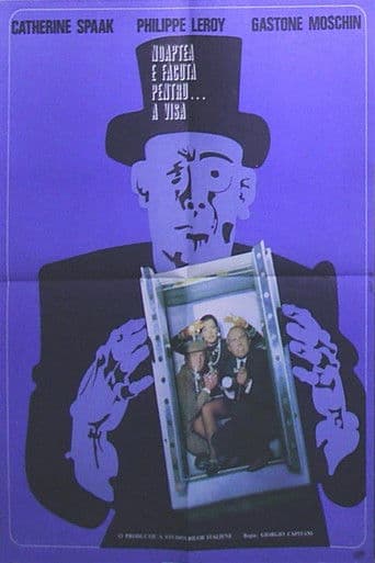 Noaptea e făcută pentru... a visa