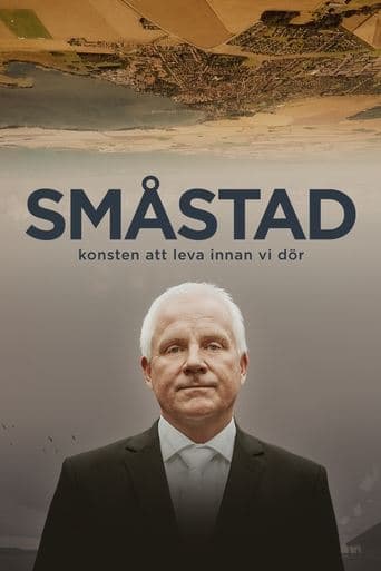 Småstad