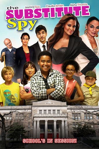 The Substitute Spy