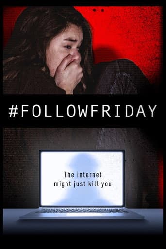 #FollowFriday