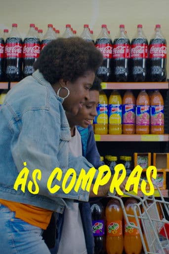 Às Compras