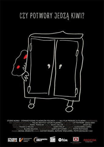 Czy potwory jedzą kiwi?