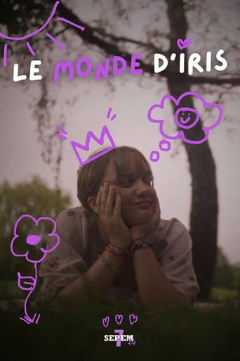 Le Monde d'Iris