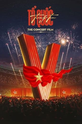 TỔ QUỐC TRONG TIM: THE CONCERT FILM