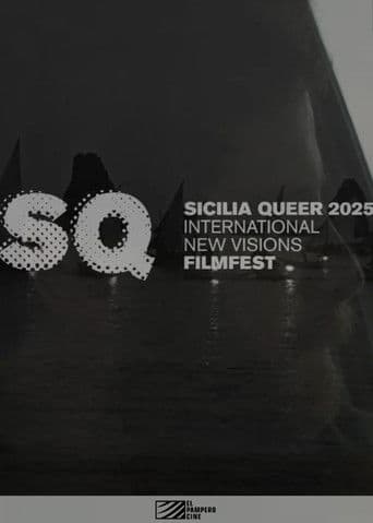 Laura Citarella for Sicilia Queer 2025