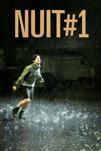 Nuit #1