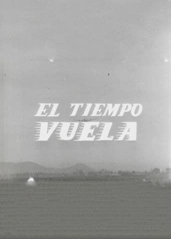 El Tiempo Vuela