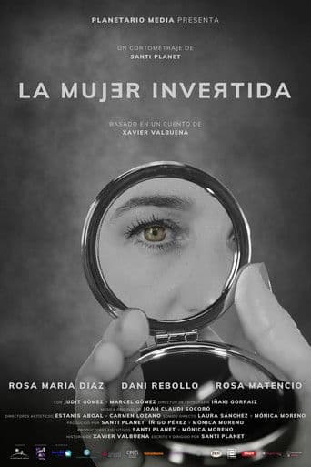 La mujer invertida