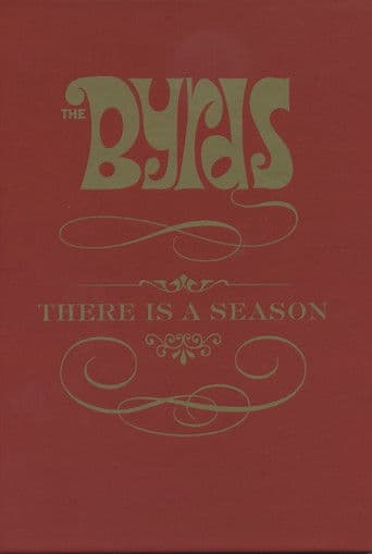 The Byrds: There is a Season