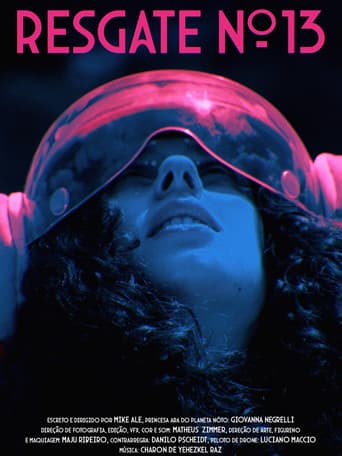 Resgate Nº13