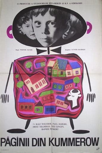 Păgânii din Kummerow