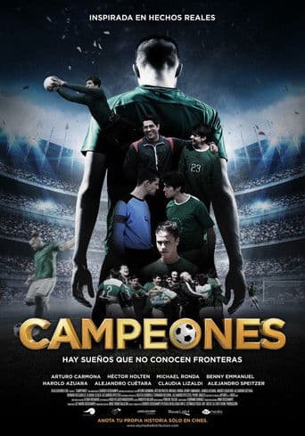 Campeones