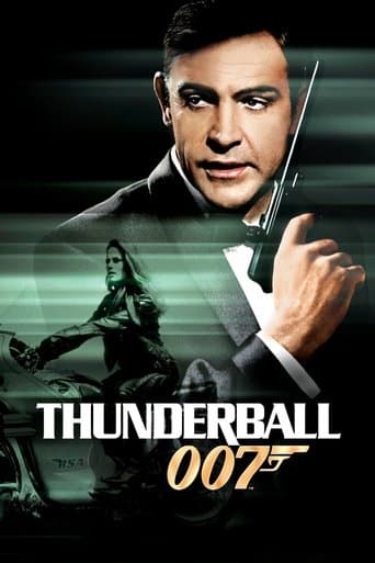 Operațiunea Thunderball