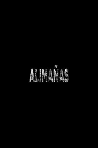 Alimañas