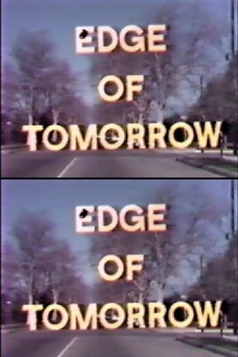 Edge of Tomorrow