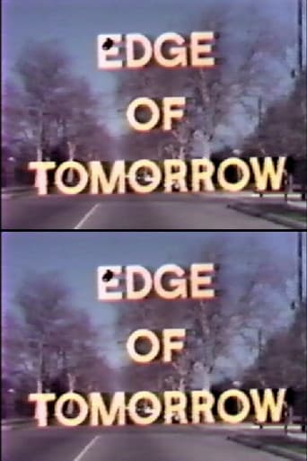 Edge of Tomorrow