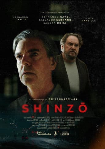 Shinzo