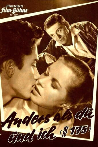 Anders als du und ich (§ 175)