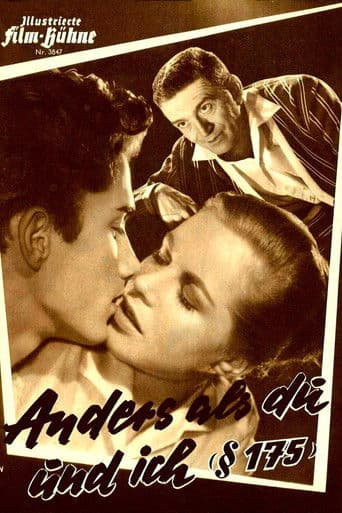 Anders als du und ich (§ 175)