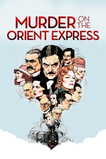 Crima din Orient Express