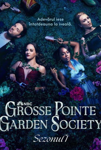 Grosse Pointe Garden Society