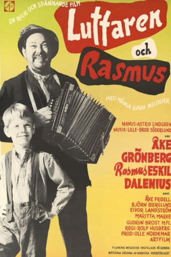 Luffaren och Rasmus