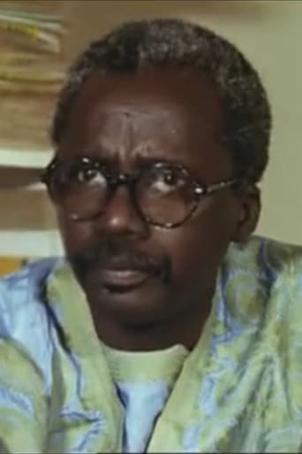 Cinéastes de notre temps : Souleymane Cissé