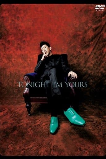 Tomoyasu Hotei - TONIGHT I'M YOURS