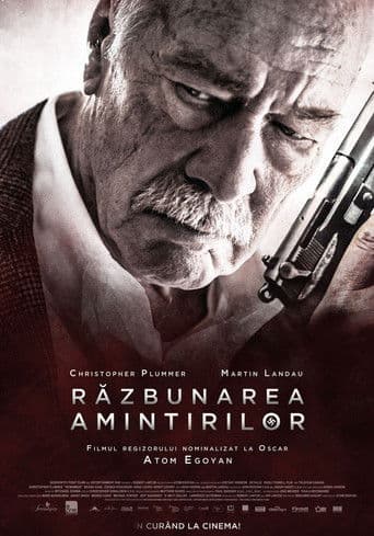 Răzbunarea amintirilor