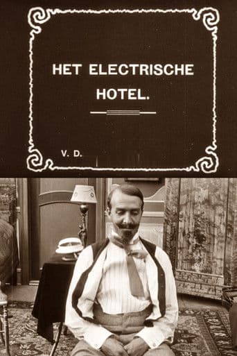 Det elektriske Hotel