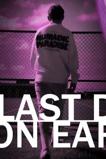 Last Day on Earth