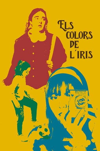 Els colors de l'Iris