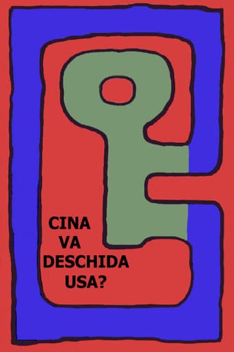 Cine va deschide usa?