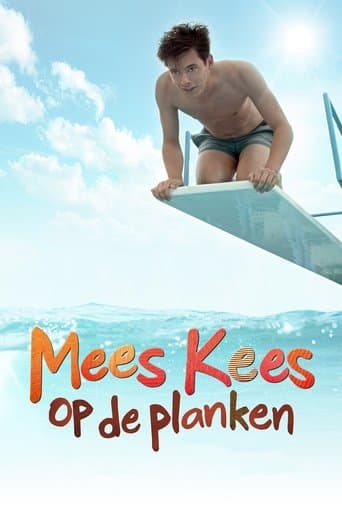 Mees Kees op de planken