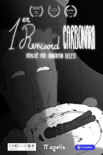 Premier Rencard Carbonara