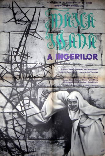 Maica Ioana a Îngerilor