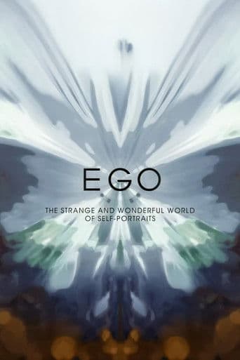 Ego: The Strange and Wonderful World of Self-Portraits
