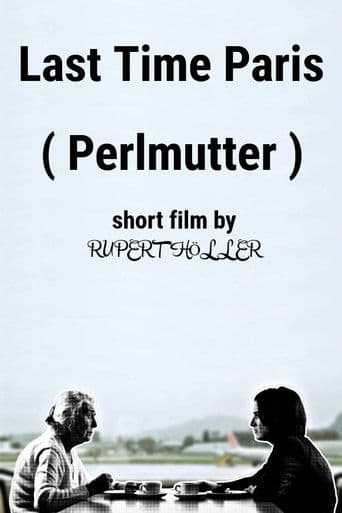 Perlmutter